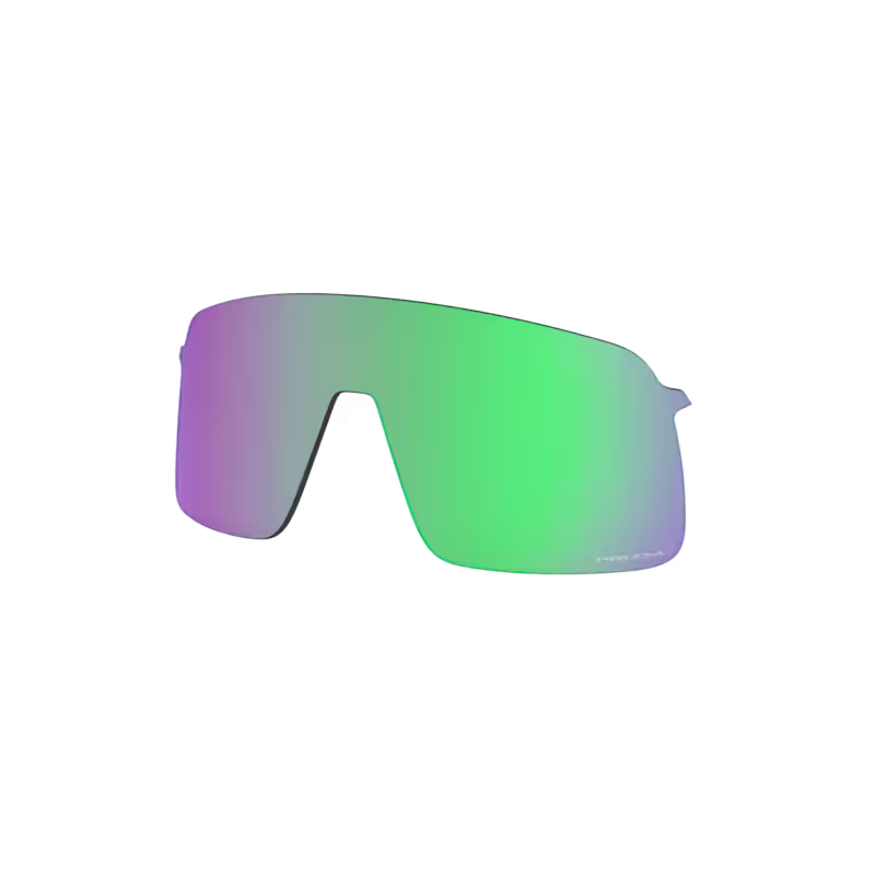 Lentes de repuesto Sutro Lite Prizm Road Jade