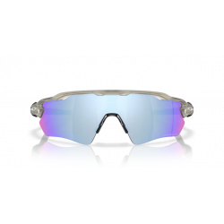 Radar Ev Path Matte Grey Ink Prizm Deep Water Polarized