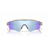 Radar Ev Path Matte Grey Ink Prizm Deep Water Polarized