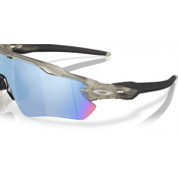 Radar Ev Path Matte Grey Ink Prizm Deep Water Polarized