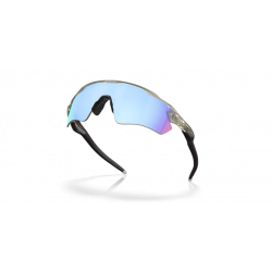 Radar Ev Path Matte Grey Ink Prizm Deep Water Polarized