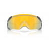 Oakley Velo Kato Matte Carbon Prizm 24k