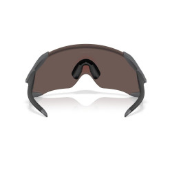 Oakley Velo Kato Matte Carbon Prizm 24k