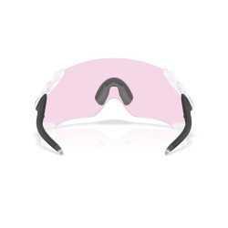 Oakley Velo Kato Matte Clear Prizm Low Light