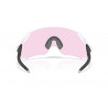 Oakley Velo Kato Matte Clear Prizm Low Light
