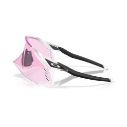Oakley Velo Kato Matte Clear Prizm Low Light
