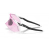 Oakley Velo Kato Matte Clear Prizm Low Light