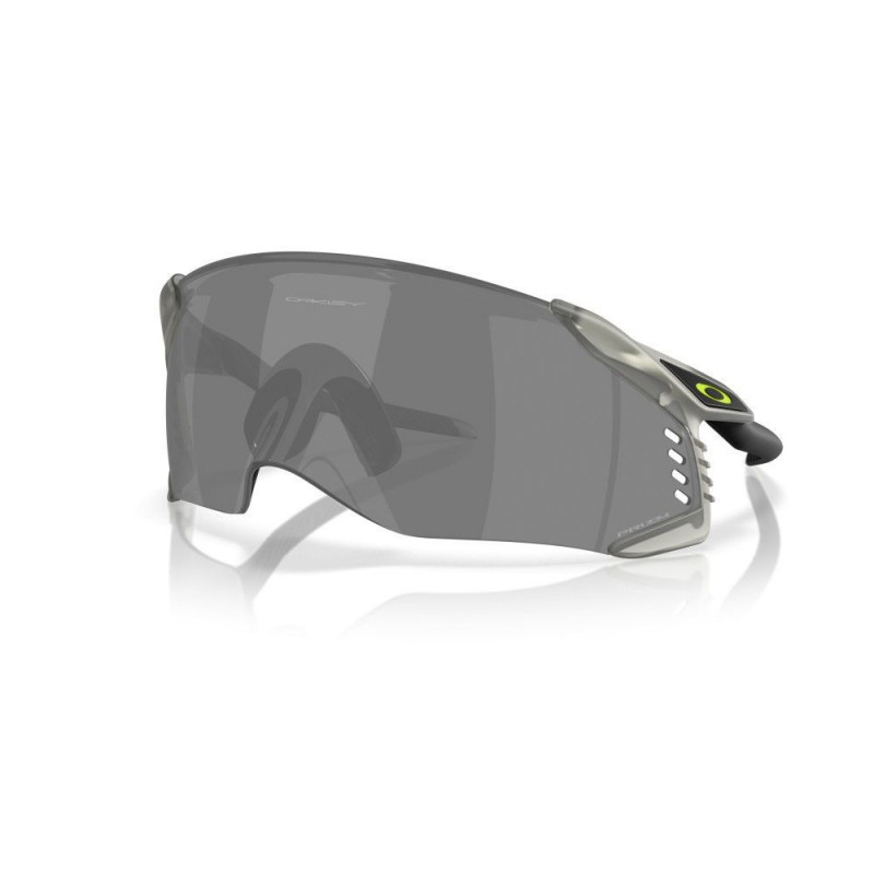 Velo Kato Matte Grey Ink Prizm Black