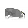 Velo Kato Matte Grey Ink Prizm Black