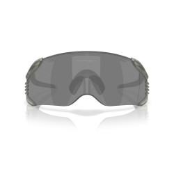 Velo Kato Matte Grey Ink Prizm Black