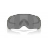 Velo Kato Matte Grey Ink Prizm Black