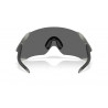 Velo Kato Matte Grey Ink Prizm Black
