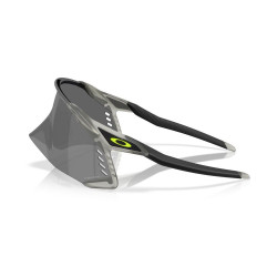 Velo Kato Matte Grey Ink Prizm Black