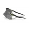 Velo Kato Matte Grey Ink Prizm Black