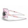 Encoder Pink Milkshake Prizm Low Light
