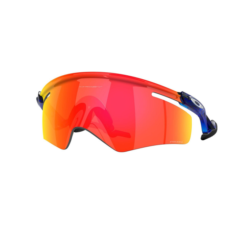 Qntm Kato Crsytal Blue Prizm Ruby