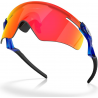Qntm Kato Crsytal Blue Prizm Ruby