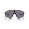Sutro Lite Sweep Matte Fern Prizm Grey