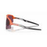 Sutro Lite Sweep Matte Orange Neon Prizm Road Black