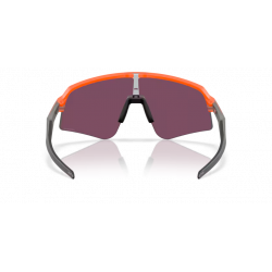 Sutro Lite Sweep Matte Orange Neon Prizm Road Black
