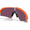 Sutro Lite Sweep Matte Orange Neon Prizm Road Black
