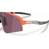Sutro Lite Sweep Matte Orange Neon Prizm Road Black