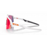 Sutro Lite Sweep Matte White Prizm Road