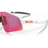 Sutro Lite Sweep Matte White Prizm Road