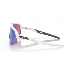 Sutro Lite Sweep Matte White Prizm Road Jade