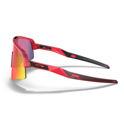 Sutro Lite Sweep Matte Pink Crystal  Prizm Trail Torch Vented