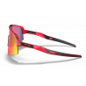 Sutro Lite Sweep Matte Pink Crystal  Prizm Trail Torch Vented