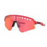 Sutro Lite Sweep Matte Pink Crystal  Prizm Trail Torch Vented