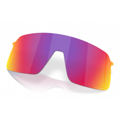 Lentes de repuesto Sutro Lite Small Prizm Road
