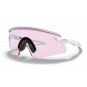 Encoder Matte White Prizm Low Light