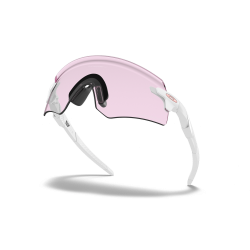 Encoder Matte White Prizm Low Light