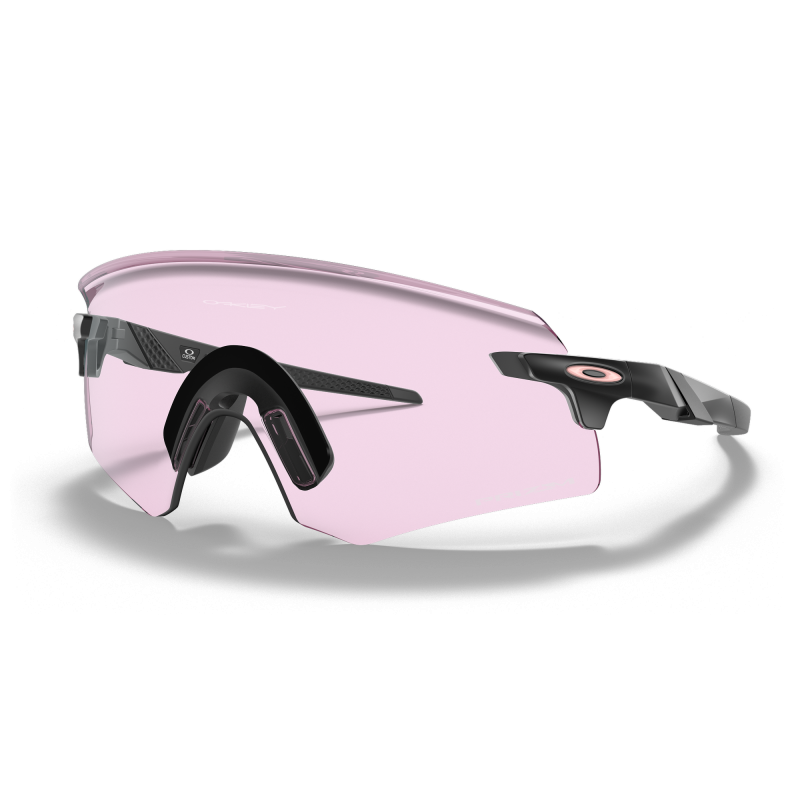 Encoder Matte Black Prizm Low Light