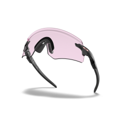 Encoder Matte Black Prizm Low Light