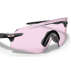 Encoder Matte Black Prizm Low Light