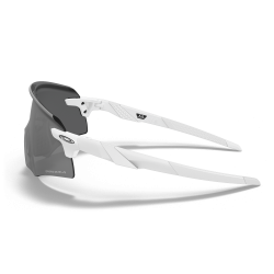 Oakley Custom Encoder Matte White Prizm Black