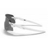 Oakley Custom Encoder Matte White Prizm Black