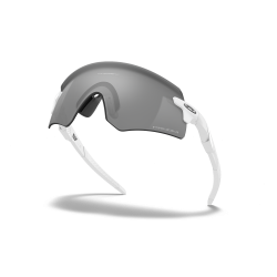 Oakley Custom Encoder Matte White Prizm Black