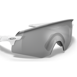 Oakley Custom Encoder Matte White Prizm Black