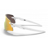 Oakley Custom Encoder Matte White Prizm 24k
