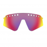 Lentes de repuesto Sutro Lite Sweep Prizm Road Vented