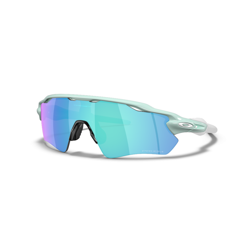 Radar Ev Path Blue Milkshake Prizm Sapphire