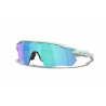 Radar Ev Path Blue Milkshake Prizm Sapphire