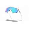 BXTR Polished Clear Prizm Sapphire