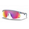 BXTR Matte Transparent Stonewash Prizm Road