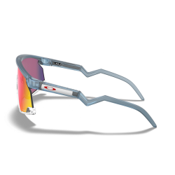 BXTR Matte Transparent Stonewash Prizm Road