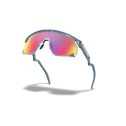 BXTR Matte Transparent Stonewash Prizm Road